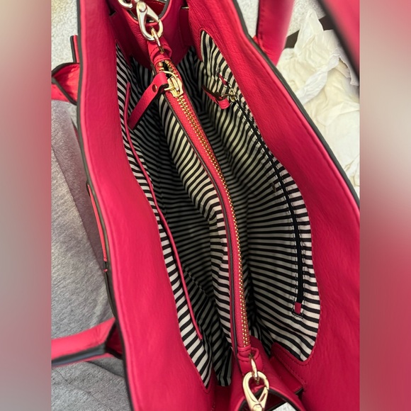 Kate Spade bow tote - Picture 6 of 12